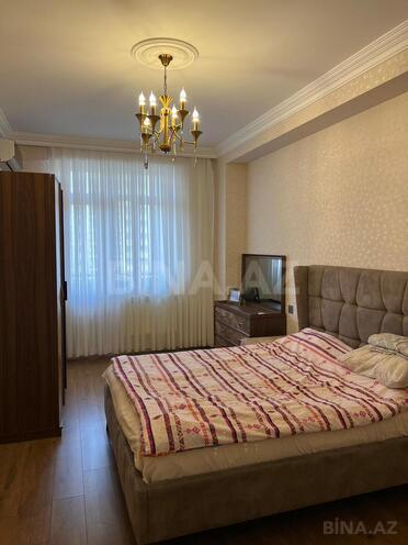 Продаётся 3-комн. новостройка 128 м², м. Нариман Нариманов, photo 11 from 20