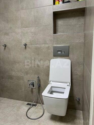 Продаётся 3-комн. новостройка 128 м², м. Нариман Нариманов, photo 17 from 20