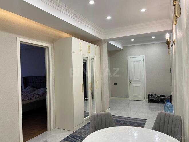 Продаётся 3-комн. новостройка 128 м², м. Нариман Нариманов, photo 15 from 20