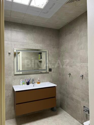 Продаётся 3-комн. новостройка 128 м², м. Нариман Нариманов, photo 18 from 20