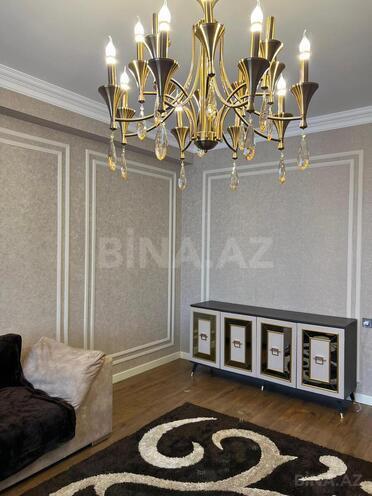 Продаётся 3-комн. новостройка 128 м², м. Нариман Нариманов, photo 5 from 20