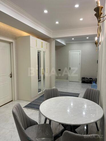 Продаётся 3-комн. новостройка 128 м², м. Нариман Нариманов, photo 6 from 20