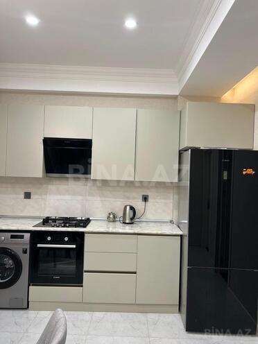 Продаётся 3-комн. новостройка 128 м², м. Нариман Нариманов, photo 8 from 20