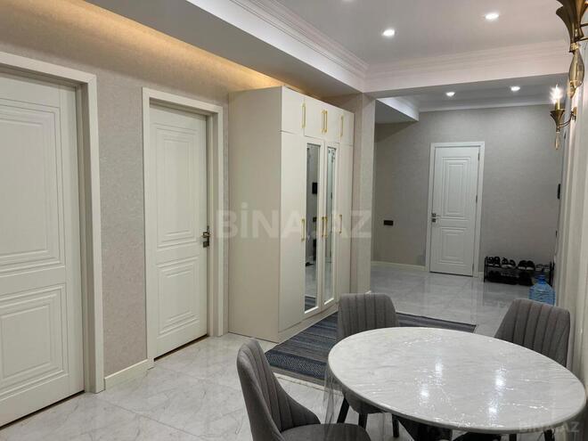 Продаётся 3-комн. новостройка 128 м², м. Нариман Нариманов, photo 7 from 20