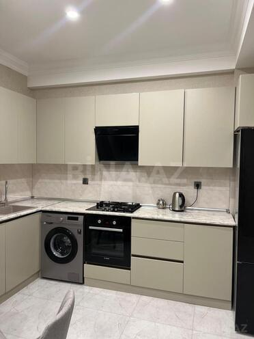 Продаётся 3-комн. новостройка 128 м², м. Нариман Нариманов, photo 9 from 20