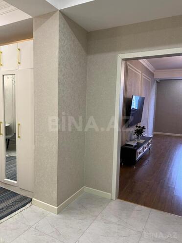 Продаётся 3-комн. новостройка 128 м², м. Нариман Нариманов, photo 16 from 20