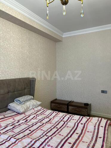 Продаётся 3-комн. новостройка 128 м², м. Нариман Нариманов, photo 12 from 20