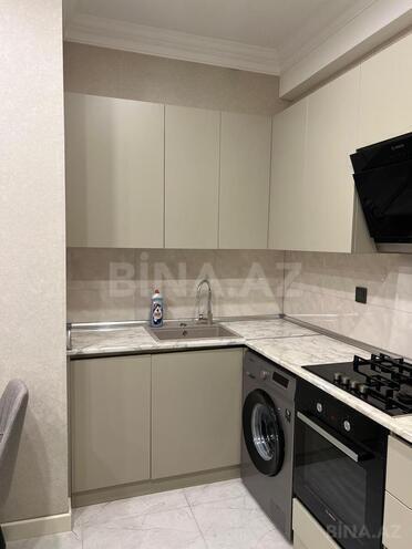 Продаётся 3-комн. новостройка 128 м², м. Нариман Нариманов, photo 10 from 20