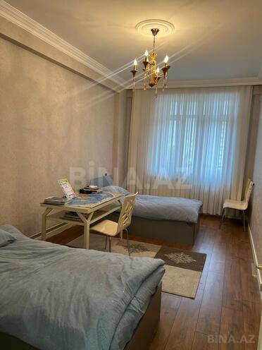 Продаётся 3-комн. новостройка 128 м², м. Нариман Нариманов, photo 13 from 20