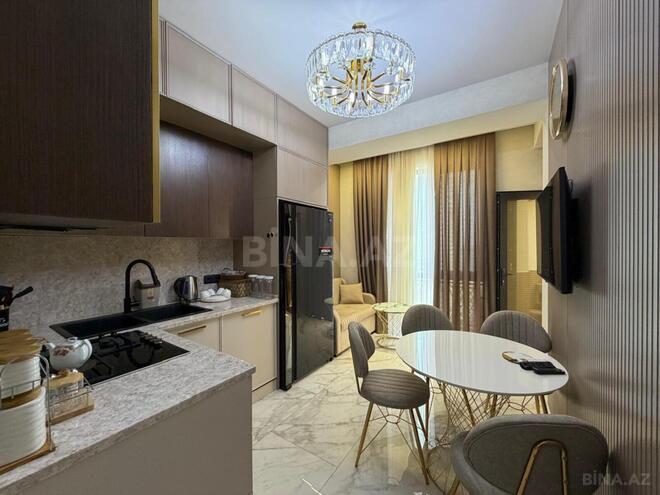 Сдаётся 2-комн. новостройка 80 м², м. Шах Исмаил Хатаи, photo 4 from 21