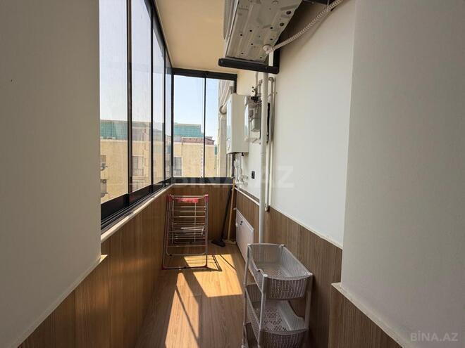 Сдаётся 2-комн. новостройка 80 м², м. Шах Исмаил Хатаи, photo 13 from 21