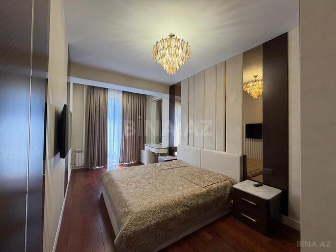 Сдаётся 2-комн. новостройка 80 м², м. Шах Исмаил Хатаи, photo 9 from 21