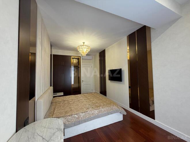 Сдаётся 2-комн. новостройка 80 м², м. Шах Исмаил Хатаи, photo 12 from 21