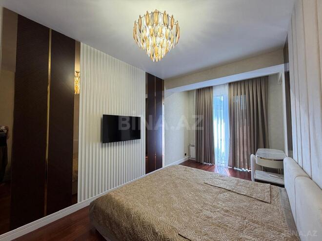 Сдаётся 2-комн. новостройка 80 м², м. Шах Исмаил Хатаи, photo 11 from 21