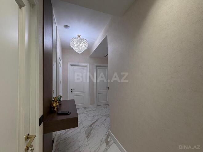 Сдаётся 2-комн. новостройка 80 м², м. Шах Исмаил Хатаи, photo 20 from 21