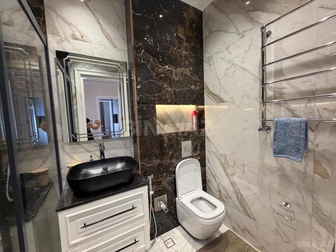 Сдаётся 2-комн. новостройка 80 м², м. Шах Исмаил Хатаи, photo 14 from 21