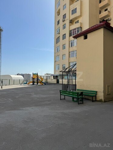 Satılır 3 otaqlı yeni tikili 120 m², 20 Yanvar m., photo 16 from 17