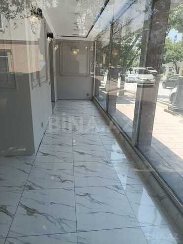 İcarəyə verilir  obyekt 130 m², Nəsimi r., photo 3 from 5