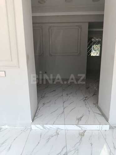 İcarəyə verilir  obyekt 130 m², Nəsimi r., photo 4 from 5
