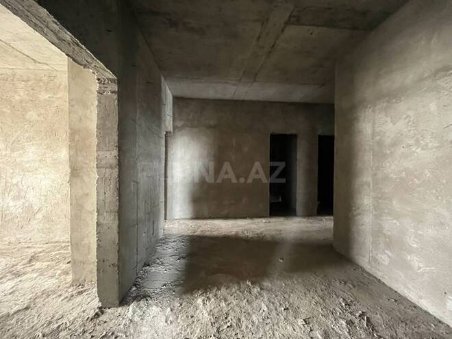 Продаётся 2-комн. новостройка 90 м², м. Нариман Нариманов, photo 12 from 16