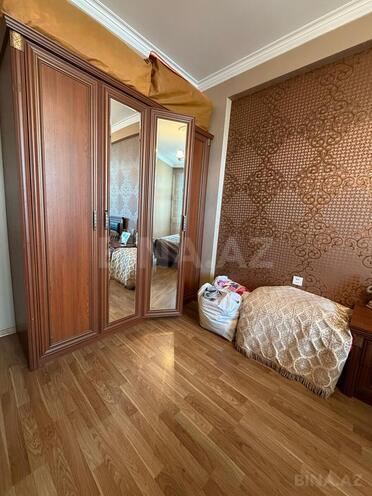 Продаётся 3-комн. новостройка 90 м², м. Иншаатчылар, photo 9 from 16