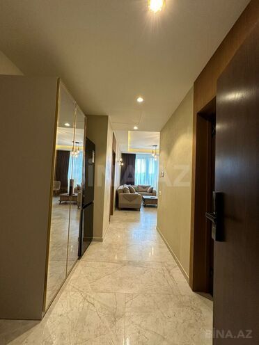 İcarəyə verilir 2 otaqlı yeni tikili 80 m², Nardaran q., photo 5 from 14