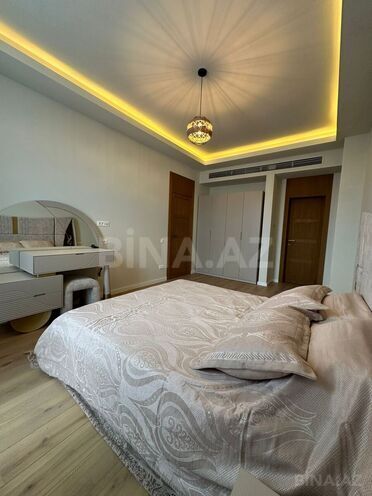 İcarəyə verilir 2 otaqlı yeni tikili 80 m², Nardaran q., photo 4 from 14