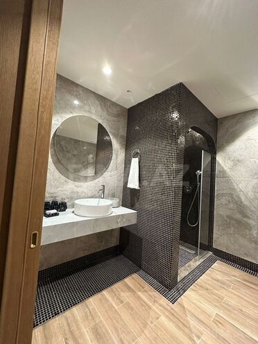 İcarəyə verilir 2 otaqlı yeni tikili 80 m², Nardaran q., photo 11 from 14