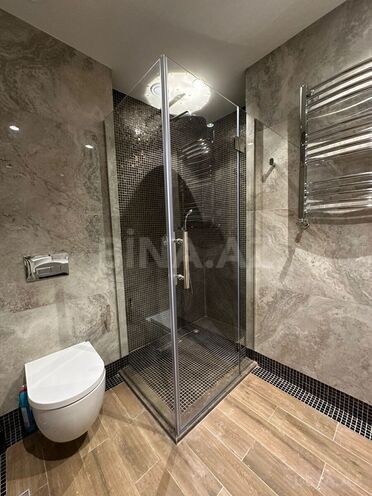 İcarəyə verilir 2 otaqlı yeni tikili 80 m², Nardaran q., photo 12 from 14
