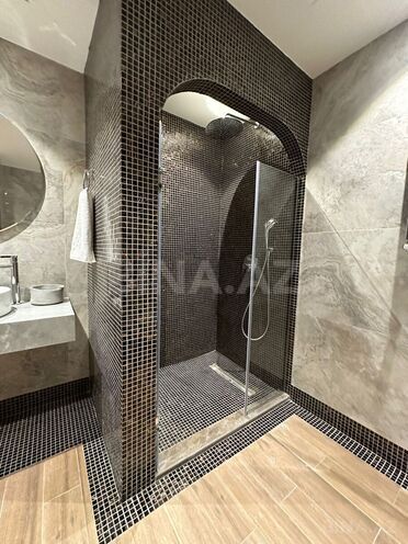 İcarəyə verilir 2 otaqlı yeni tikili 80 m², Nardaran q., photo 13 from 14