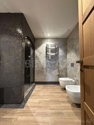 İcarəyə verilir 2 otaqlı yeni tikili 80 m², Nardaran q., photo 9 from 14