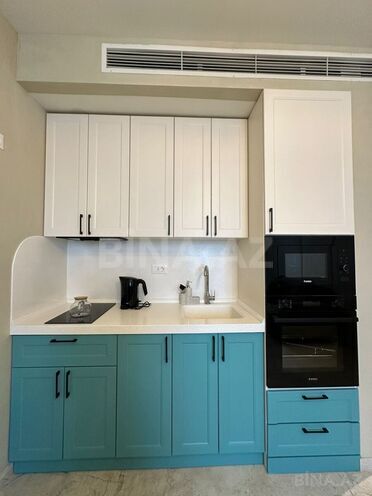 İcarəyə verilir 2 otaqlı yeni tikili 80 m², Nardaran q., photo 8 from 14