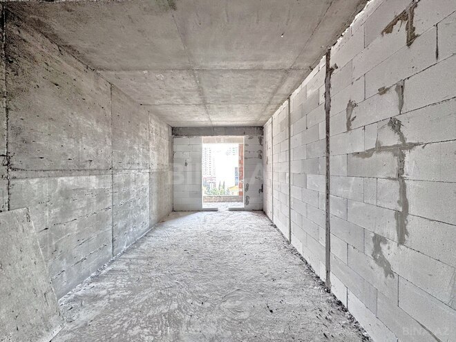 Продаётся 4-комн. новостройка 127 м², м. Кара Караев, photo 11 from 15