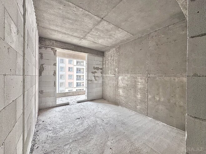 Продаётся 4-комн. новостройка 127 м², м. Кара Караев, photo 14 from 15