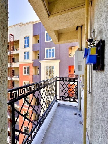 Продаётся 4-комн. новостройка 127 м², м. Кара Караев, photo 7 from 15