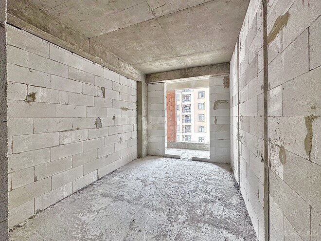 Продаётся 4-комн. новостройка 127 м², м. Кара Караев, photo 12 from 15