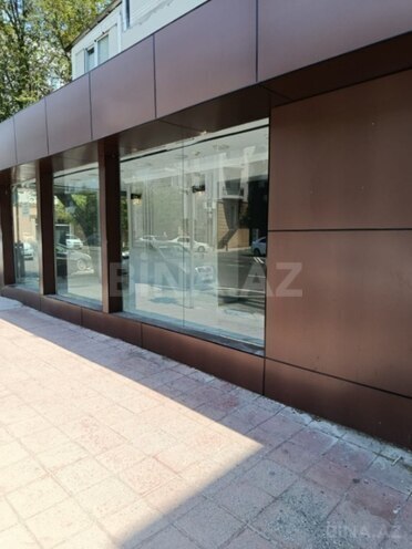 İcarəyə verilir  obyekt 130 m², Nəsimi r., photo 1 from 5