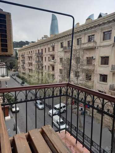 İcarəyə verilir 2 otaqlı köhnə tikili 70 m², İçəri Şəhər m., photo 11 from 12