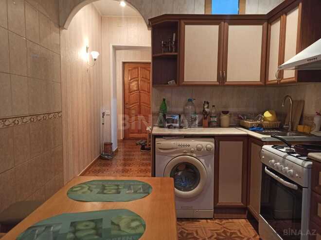 İcarəyə verilir 2 otaqlı köhnə tikili 70 m², İçəri Şəhər m., photo 7 from 12
