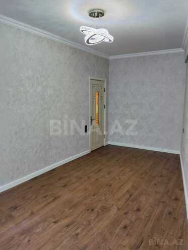 Satılır 2 otaqlı yeni tikili 51 m², Həzi Aslanov m., photo 5 from 10