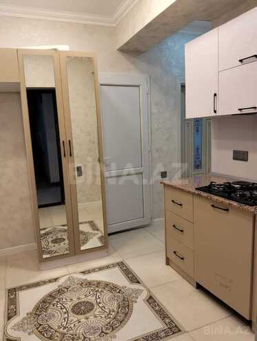 Satılır 2 otaqlı yeni tikili 51 m², Həzi Aslanov m., photo 7 from 10
