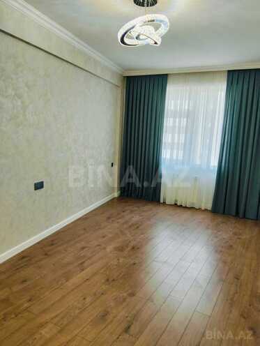 Satılır 2 otaqlı yeni tikili 51 m², Həzi Aslanov m., photo 1 from 10