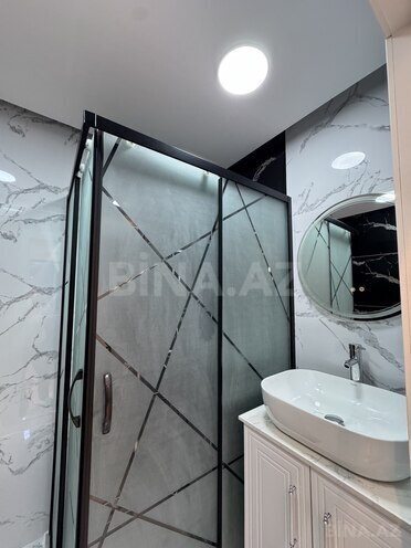 Продаётся 2-комн. новостройка 68 м², м. Ази Асланов, photo 8 from 10
