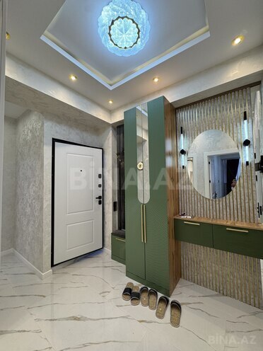 Продаётся 2-комн. новостройка 68 м², м. Ази Асланов, photo 7 from 10