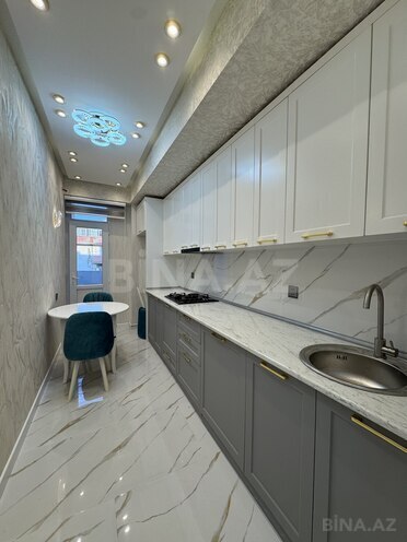 Продаётся 2-комн. новостройка 68 м², м. Ази Асланов, photo 4 from 10