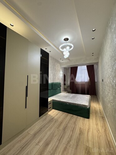 Продаётся 2-комн. новостройка 68 м², м. Ази Асланов, photo 5 from 10