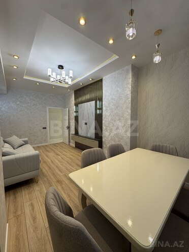 Продаётся 2-комн. новостройка 68 м², м. Ази Асланов, photo 3 from 10