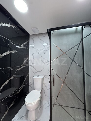 Продаётся 2-комн. новостройка 68 м², м. Ази Асланов, photo 9 from 10