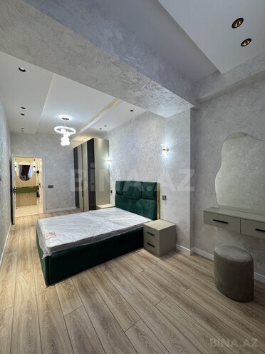 Продаётся 2-комн. новостройка 68 м², м. Ази Асланов, photo 6 from 10