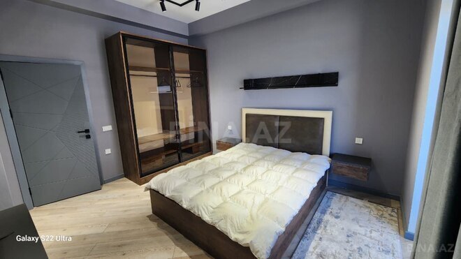 Satılır 2 otaqlı yeni tikili 63 m², Ağ şəhər q., photo 6 from 12